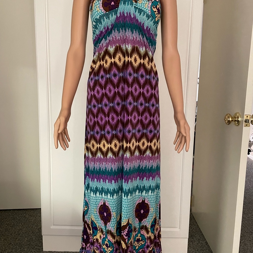 Sundress by Mt Collection size S